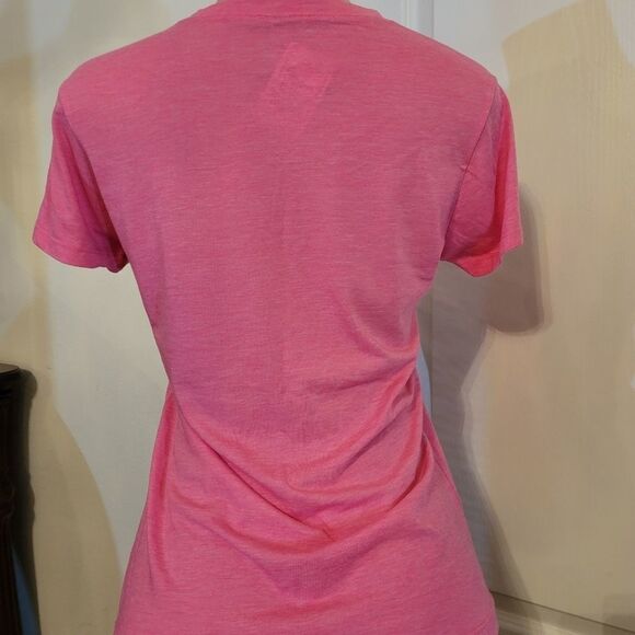 BRAND NEW WOMEN SHORT SLEEVE WOMEN'S T-SHIRT - Picture 8 of 16